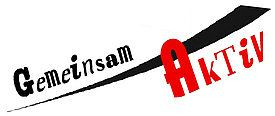 Logo Gemeinsam Aktiv