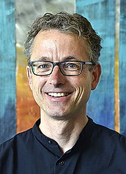 Pfarrer Dr. Uwe Gerstenkorn