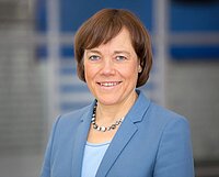 Foto Annette Kurschus