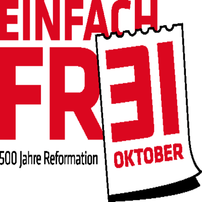 Einfach Frei Logo